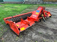 2004 kuhn hrb302d rotorkopeg - afbeelding 9 van  15