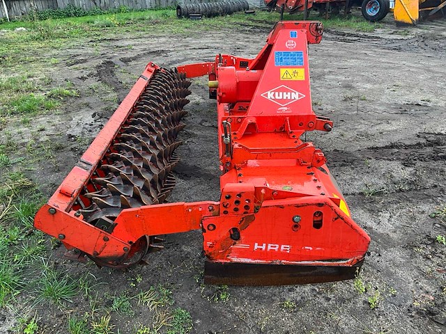 2004 kuhn hrb302d rotorkopeg - afbeelding 10 van  15