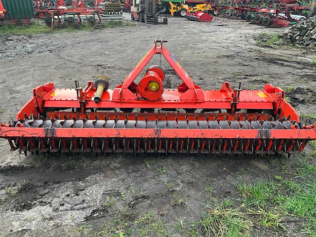 2004 kuhn hrb302d rotorkopeg - afbeelding 12 van  15