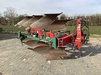 2004 kverneland ld 110-160 ploeg - afbeelding 1 van  26