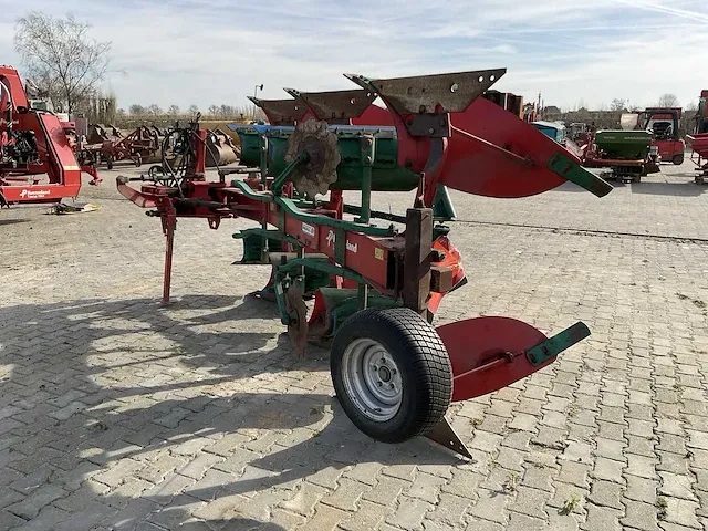 2004 kverneland ld 110-160 ploeg - afbeelding 21 van  26