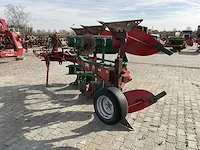 2004 kverneland ld 110-160 ploeg - afbeelding 21 van  26