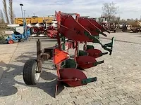 2004 kverneland ld 110-160 ploeg - afbeelding 22 van  26