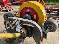 2004 kwh 2051 pto bladblazer - afbeelding 6 van  9
