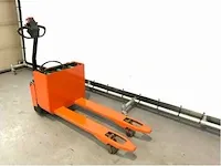 2004 lafis feh-18 elektrische palletwagen - afbeelding 2 van  10