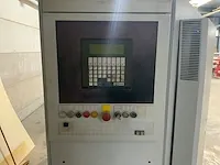 2004 ligmatech schaltschrank schakelkast - afbeelding 2 van  11