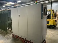 2004 ligmatech schaltschrank schakelkast - afbeelding 3 van  11