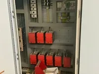 2004 ligmatech schaltschrank schakelkast - afbeelding 6 van  11