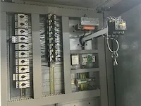 2004 ligmatech schaltschrank schakelkast - afbeelding 8 van  11