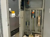 2004 ligmatech schaltschrank schakelkast - afbeelding 11 van  11