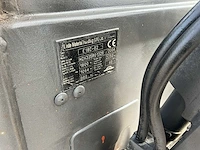 2004 linde e18c-02 vorkheftruck - afbeelding 5 van  13