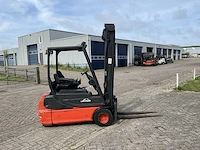 2004 linde e18c-02 vorkheftruck - afbeelding 8 van  13