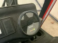 2004 linde e25-02 vorkheftruck - afbeelding 15 van  17