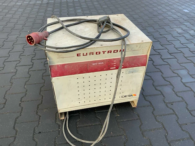 2004 linde e25-02 vorkheftruck - afbeelding 9 van  26