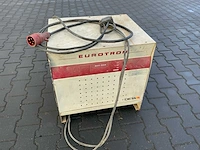 2004 linde e25-02 vorkheftruck - afbeelding 9 van  26