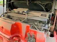 2004 linde e25-02 vorkheftruck - afbeelding 18 van  26