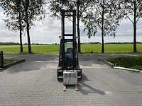 2004 linde e25-02 vorkheftruck - afbeelding 20 van  26