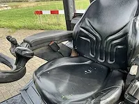 2004 linde h25t vorkheftruck - afbeelding 5 van  16