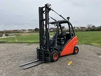 2004 linde h25t vorkheftruck - afbeelding 1 van  16