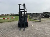 2004 linde h25t vorkheftruck - afbeelding 9 van  16