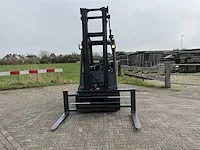 2004 linde h25t vorkheftruck - afbeelding 11 van  16