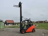2004 linde h25t vorkheftruck - afbeelding 16 van  16