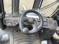 2004 linde h30d vorkheftruck - afbeelding 6 van  20