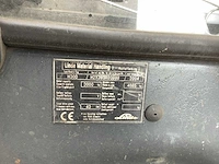 2004 linde h30d vorkheftruck - afbeelding 13 van  20