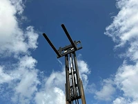 2004 linde h35t vorkheftruck - afbeelding 2 van  16