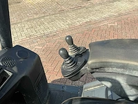 2004 linde h35t vorkheftruck - afbeelding 3 van  16