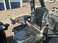 2004 linde h35t vorkheftruck - afbeelding 4 van  16