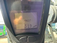 2004 linde h35t vorkheftruck - afbeelding 7 van  16