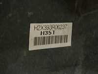 2004 linde h35t vorkheftruck - afbeelding 8 van  16