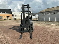 2004 linde h35t vorkheftruck - afbeelding 9 van  16