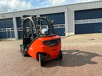 2004 linde h35t vorkheftruck - afbeelding 12 van  16