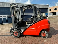 2004 linde h35t vorkheftruck - afbeelding 13 van  16