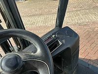 2004 linde h35t vorkheftruck - afbeelding 14 van  16