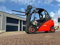 2004 linde h35t vorkheftruck - afbeelding 15 van  16