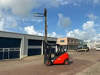 2004 linde h35t vorkheftruck - afbeelding 16 van  16