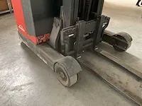 2004 linde r10c reach truck - afbeelding 6 van  19