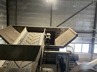 2004 lindner saturn 2200 shredder - afbeelding 9 van  26