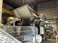 2004 lindner saturn 2200 shredder - afbeelding 23 van  26