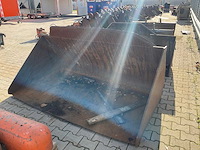 2004 lsb merlo zm2 graafbak merlo - afbeelding 1 van  6