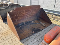 2004 lsb merlo zm2 graafbak merlo - afbeelding 2 van  6