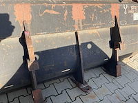 2004 lsb merlo zm2 graafbak merlo - afbeelding 5 van  6