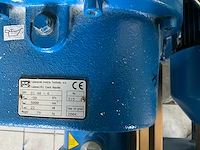 2004 lutos di 40-6 roterende ventilator - afbeelding 5 van  5