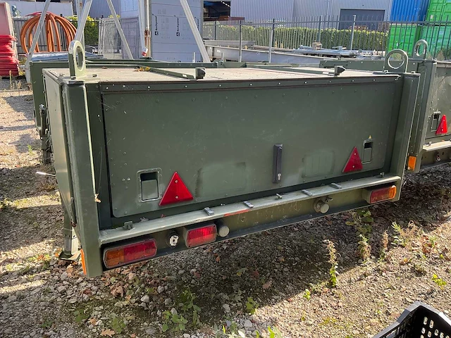 2004 macar 1800ea375 aanhangwagen - afbeelding 3 van  13