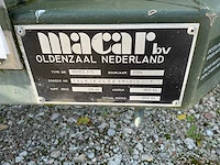 2004 macar 1800ea375 aanhangwagen - afbeelding 9 van  13