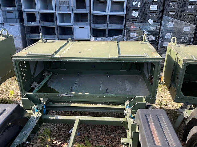 2004 macar 1800ea375 aanhangwagen - afbeelding 3 van  16