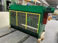 2004 machinemarkt 2000x3mm guillotine shears - afbeelding 3 van  7